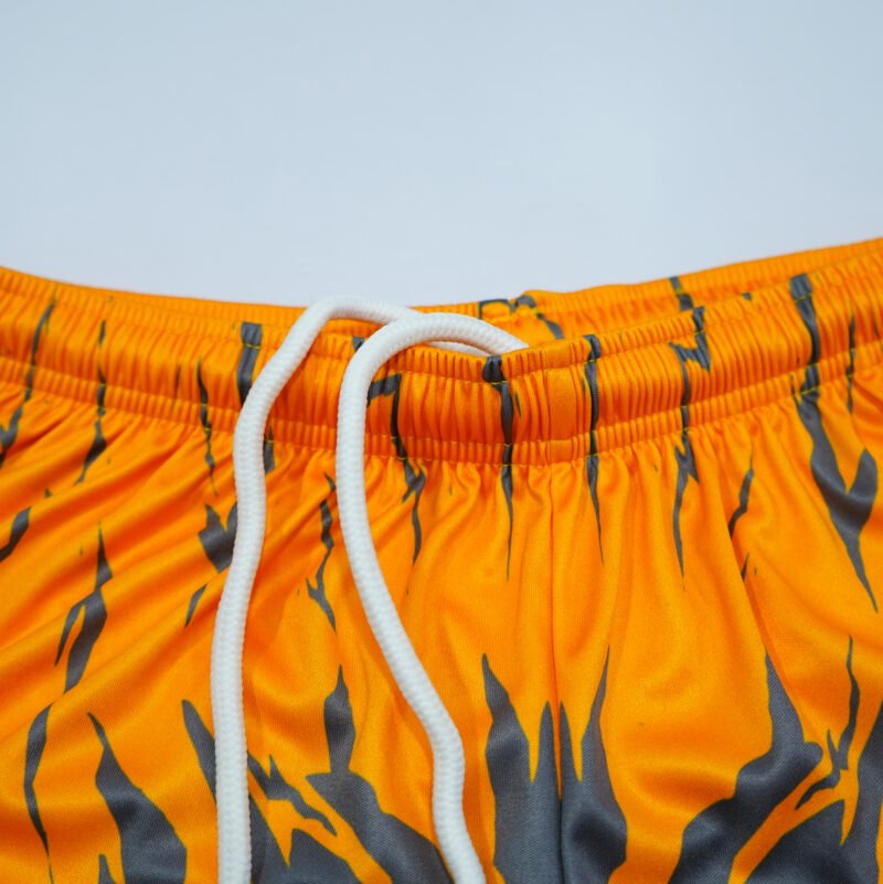 Sublimated Regular Shorts - Image 2