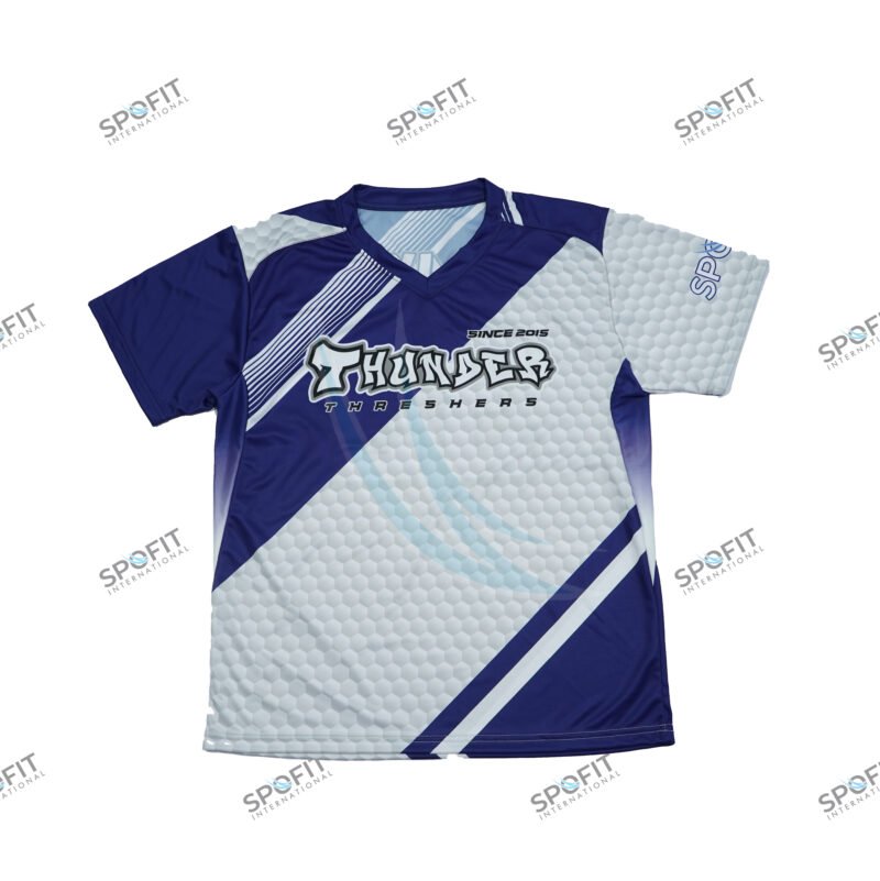 Performance Lacrosse jersey