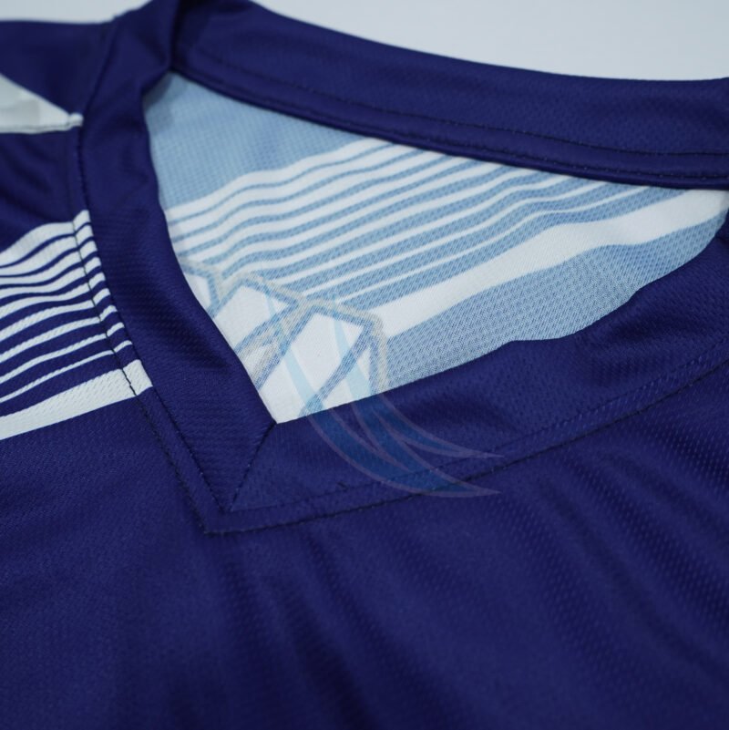Performance Lacrosse jersey - Image 2