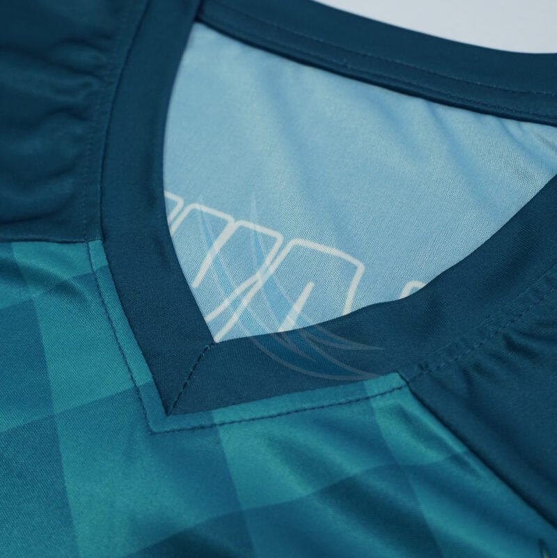 Ultimate Vortex Lacrosse Jersey - Image 2