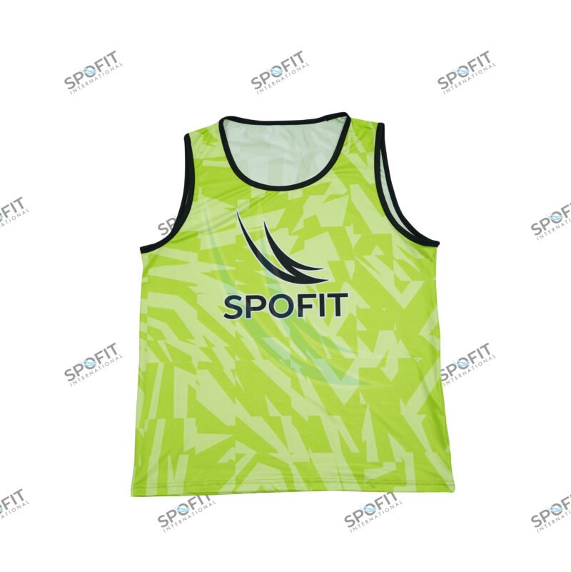 Elite Print Athletic Training Bibs