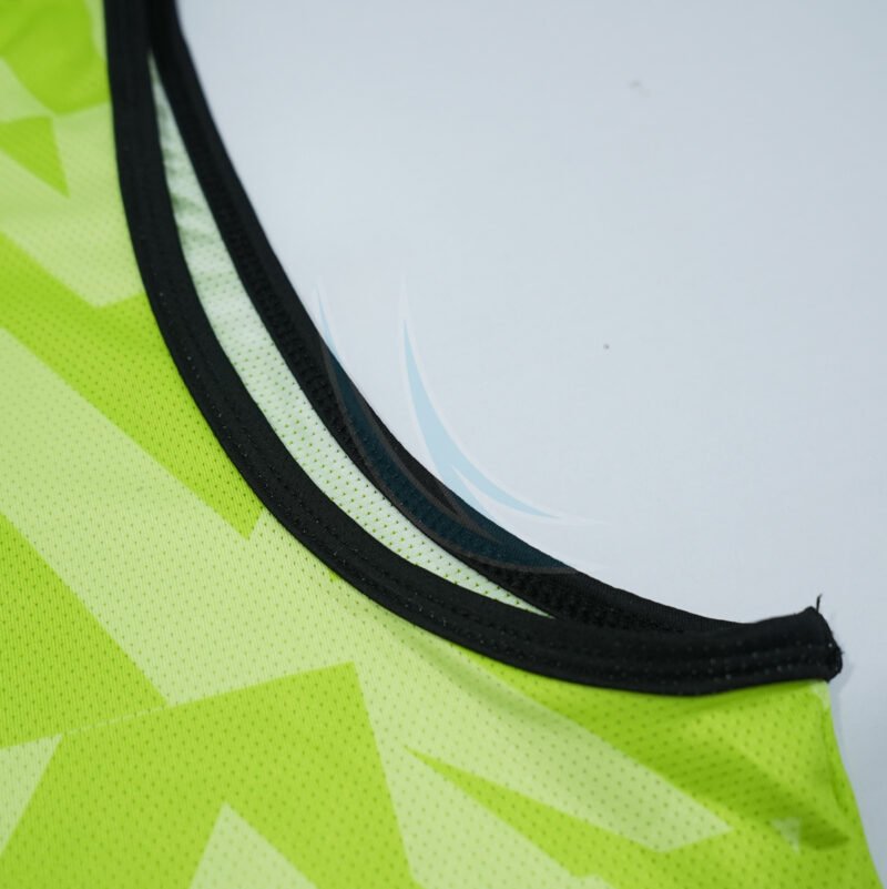 Elite Print Athletic Training Bibs - Image 3