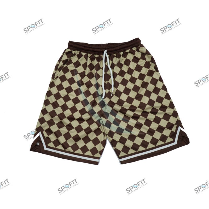 Luxury Modern Boxer Shorts