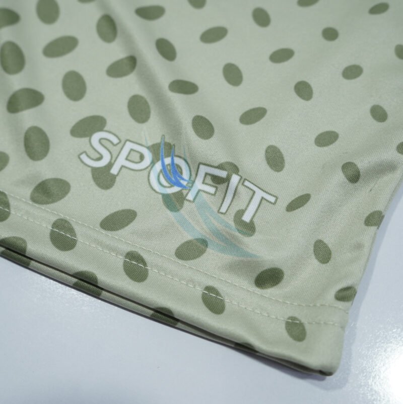 Deep Raglan Lacrosse Jersey - Image 3