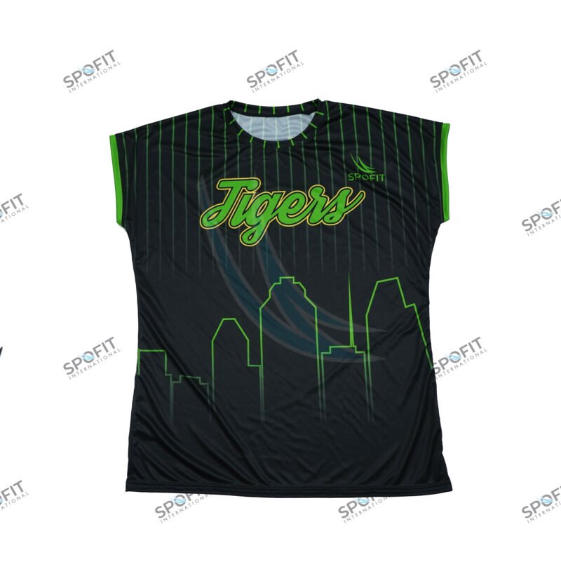 sleeveless softball jerseys