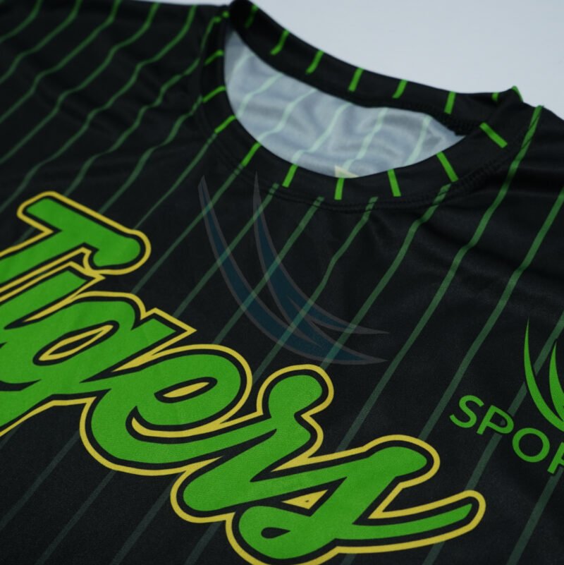 Premium Sleeveless Performance Jersey - Image 2
