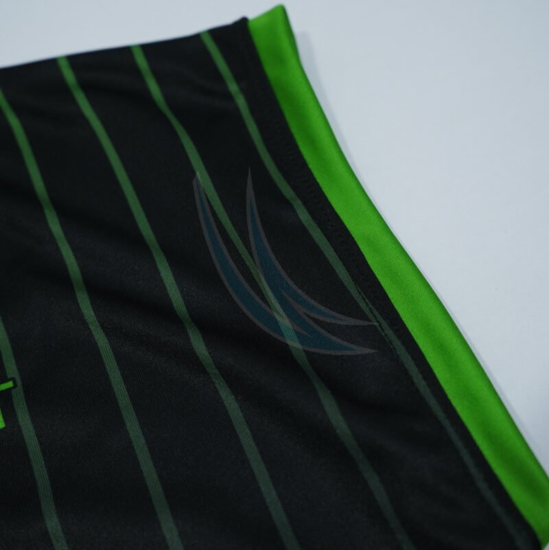 Premium Sleeveless Performance Jersey - Image 3
