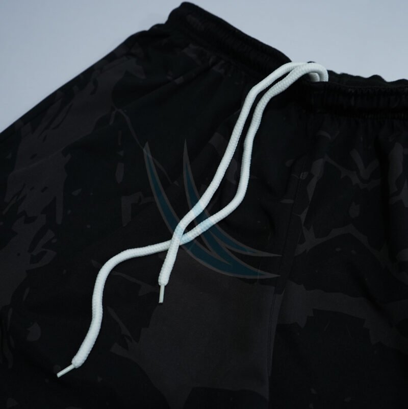 Curvy Premium Running Shorts - Image 2