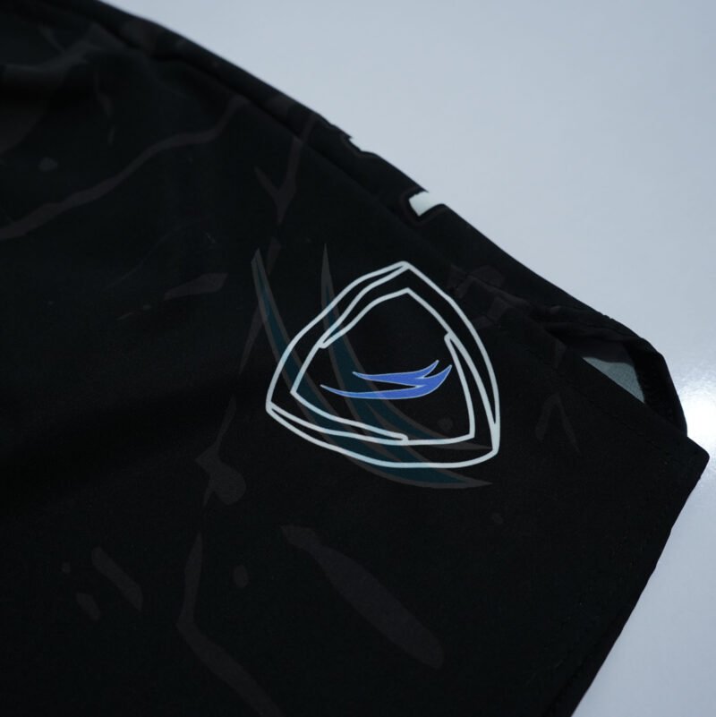 Curvy Premium Running Shorts - Image 3