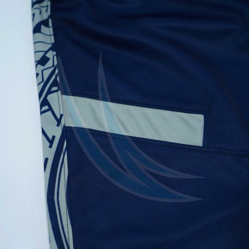 Ultra-Flex Athletic Polyester Trackpant - Image 3