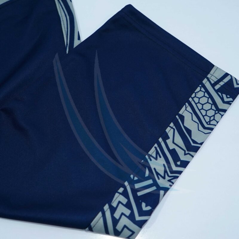 Ultra-Flex Athletic Polyester Trackpant - Image 2