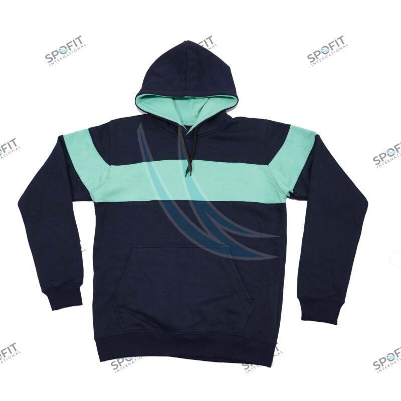  Pullover Hoodie