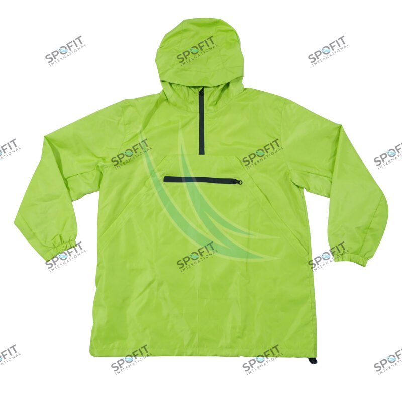  Cycling Jacket