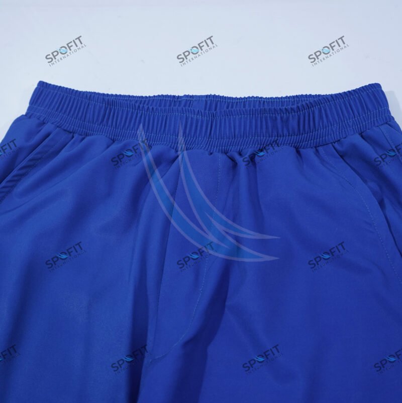 Elegant Plane Sublimated Cargo Pant with Double Side Pocket - Image 2