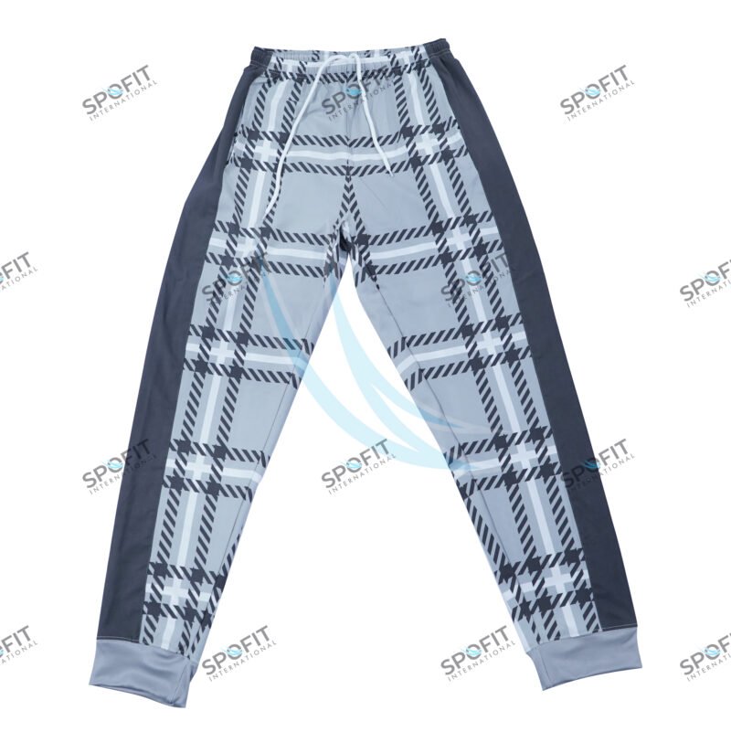  Sublimated Casual Trouser