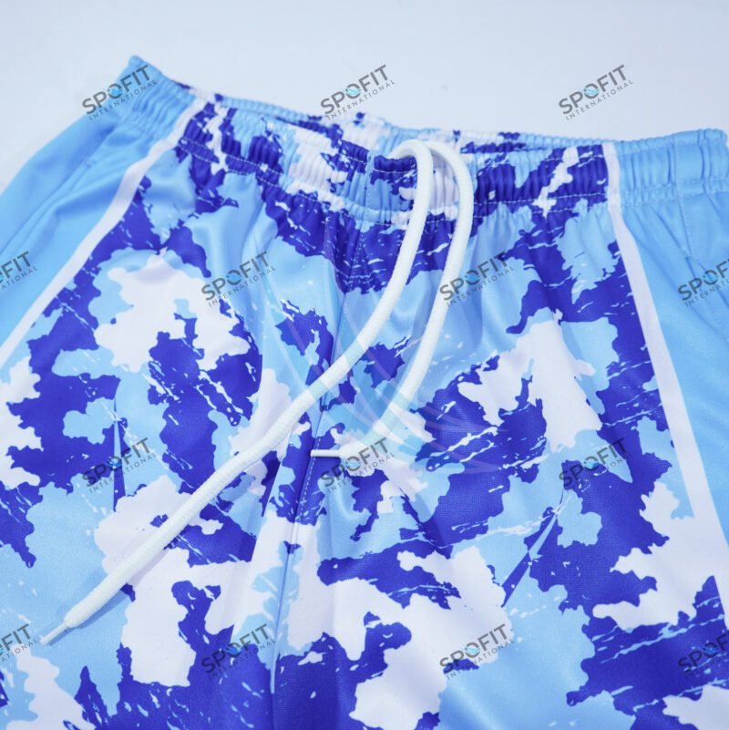  Camo Sublimated Trouser