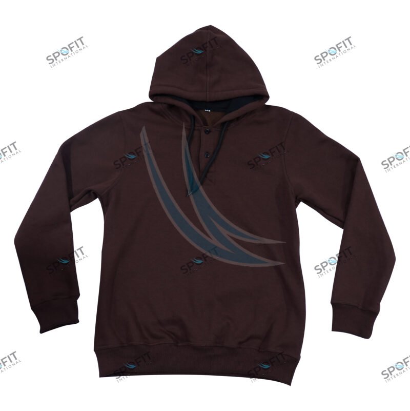  Track Hoodie