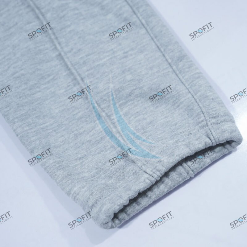  Track Pant with Elasticated Bottom