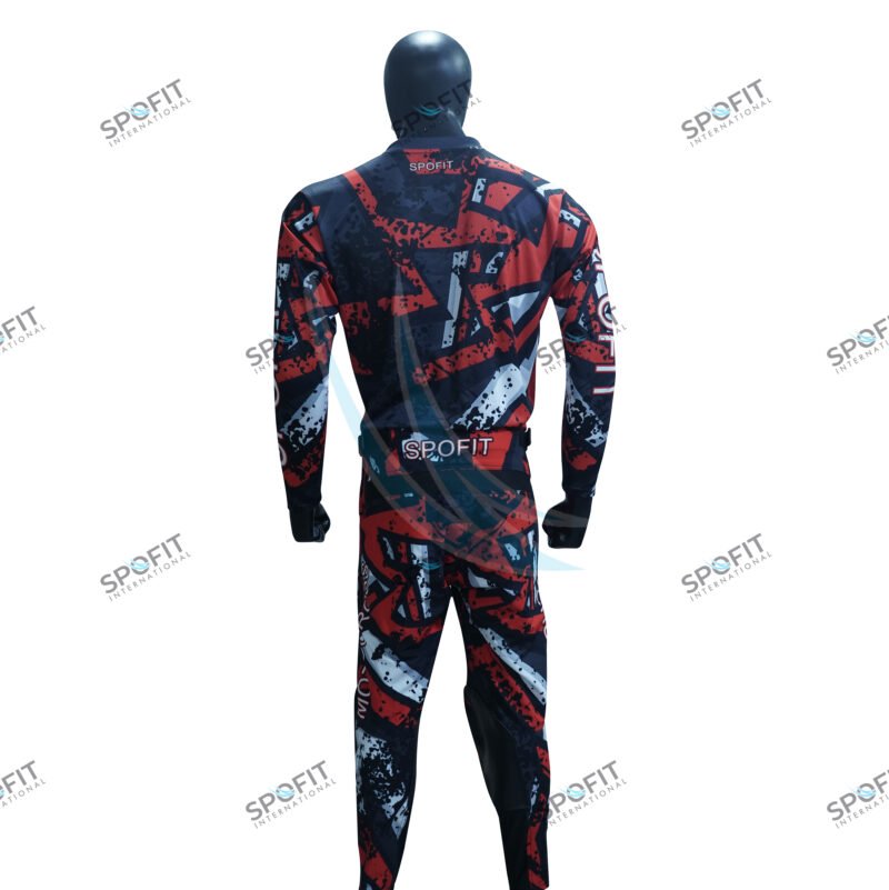 Exclusive Sublimated Hue Motocross Set: Ride Ready - Image 3
